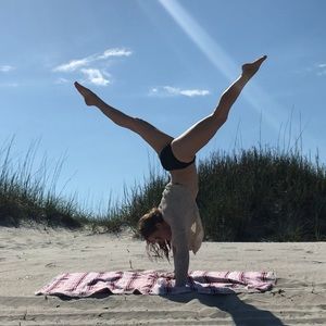 Meet your Posher, Beth